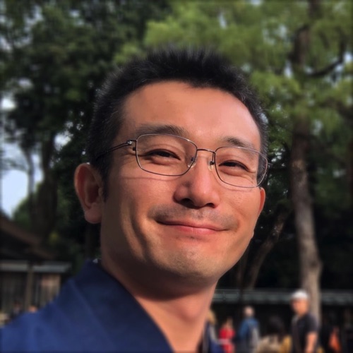 <?php echo e(get_the_title()); ?> 長谷川 卓也