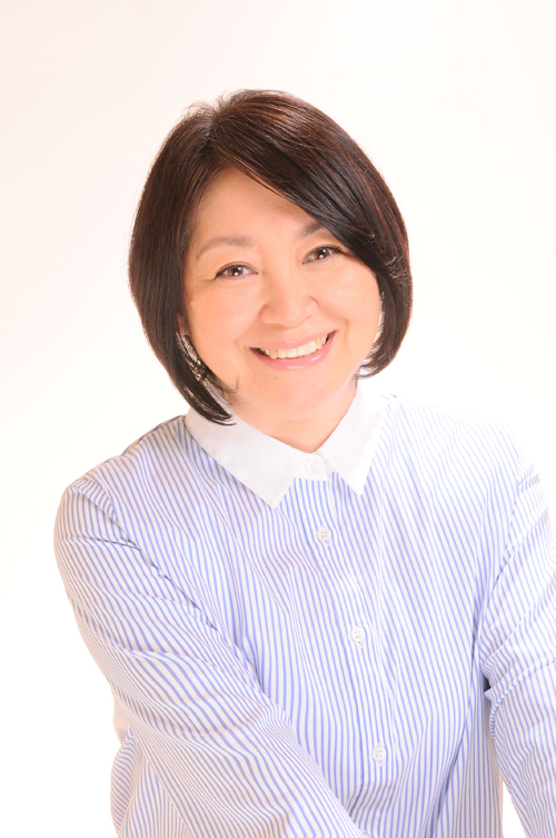 <?php echo e(get_the_title()); ?> 添田正子