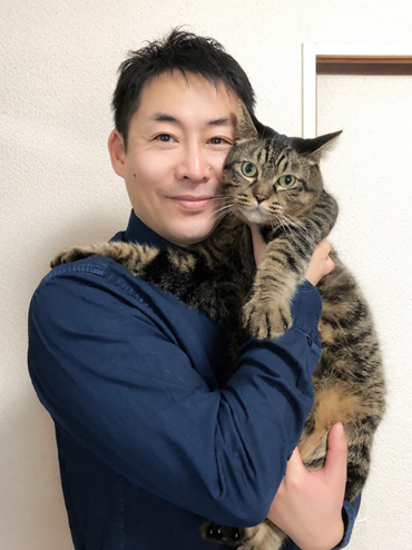 <?php echo e(get_the_title()); ?> 高橋正太