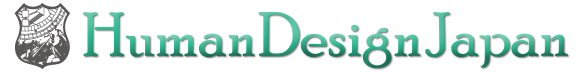 Human Design Japan logo